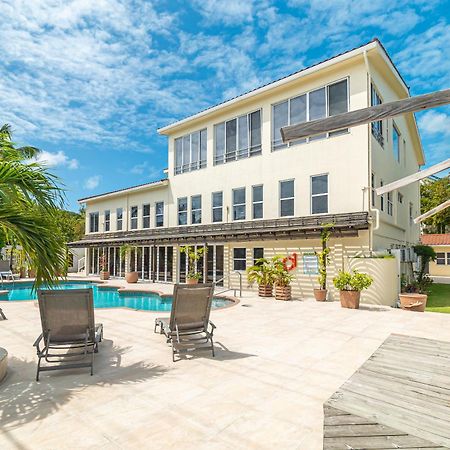 Sea Horizon Hotel San Pedro (Ambergris Caye) Exterior foto