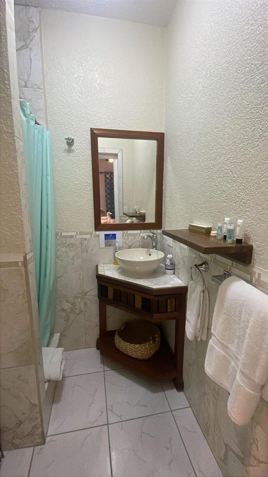 Sea Horizon Hotel San Pedro (Ambergris Caye) Exterior foto